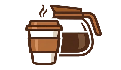 Icon für magenmilden Cafe Crema von Morris Coffee